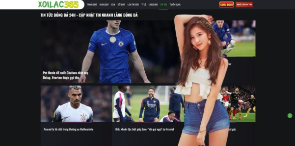 Building a Global Community of Informed Fans